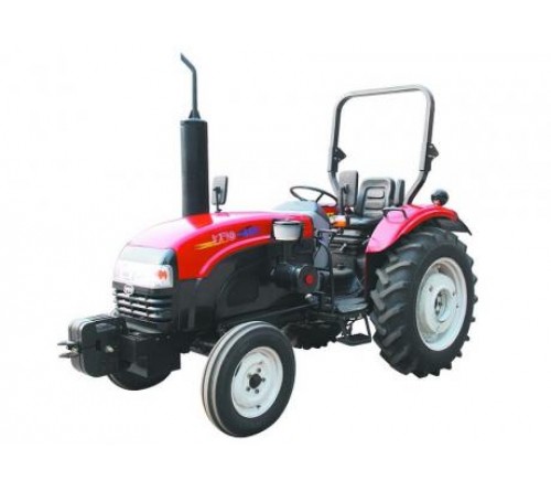 40-45HP Tractor