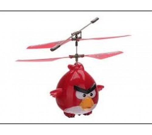 M-VT22427 Flying Angry Bird