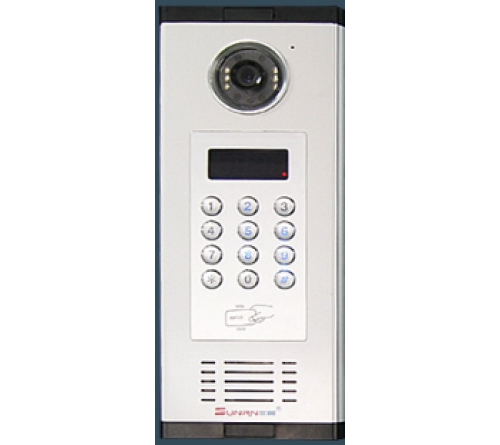 Audio Intercom